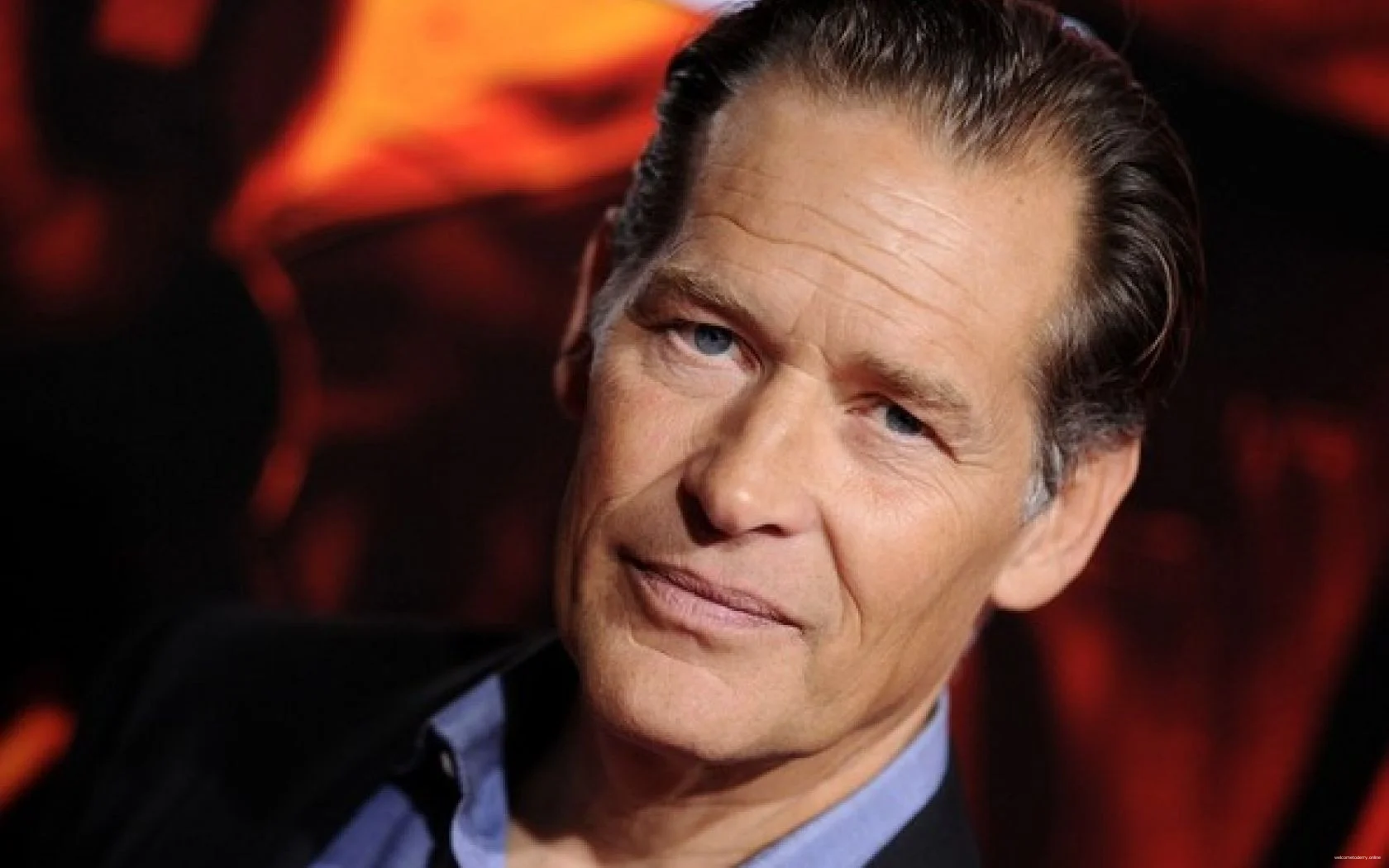 Джеймс Ремар персонаж сериала Добро пожаловать в Дерри