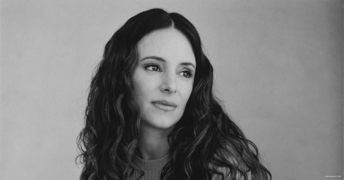 Мэделин Стоу персонаж сериала Добро пожаловать в Дерри