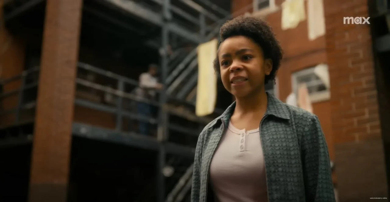 Локации и атмосфера сериала «Добро пожаловать в Дерри»: тайны Пеннивайза и эпоха страха сериал Добро пожаловать в Дерри