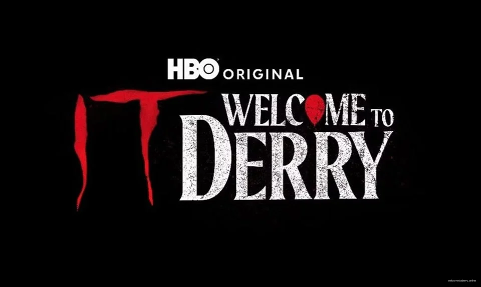 Актерский состав сериала «Добро пожаловать в Дерри» сериал Добро пожаловать в Дерри