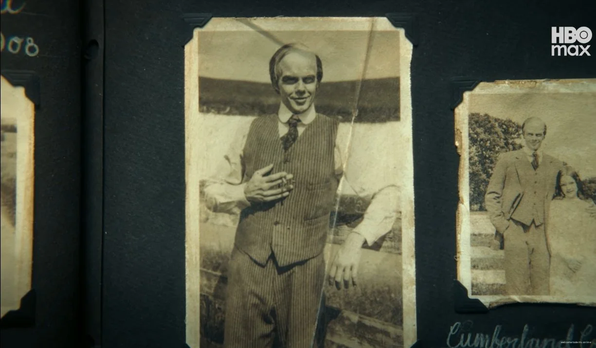 HBO показал трейлер приквела «Оно: Добро пожаловать в Дерри» сериал Добро пожаловать в Дерри