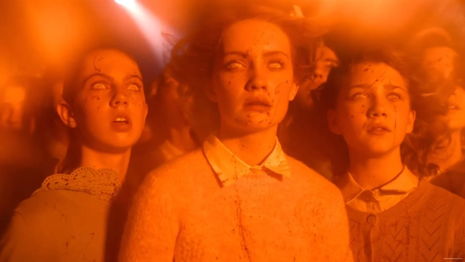 Второй эпизод сериала «Оно: Добро пожаловать в Дерри» когда смотреть онлайн? сериал Добро пожаловать в Дерри