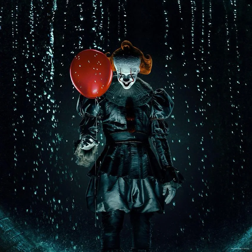 Дата, время выхода серий и все подробности «Оно: Добро пожаловать в Дерри» сериал Добро пожаловать в Дерри