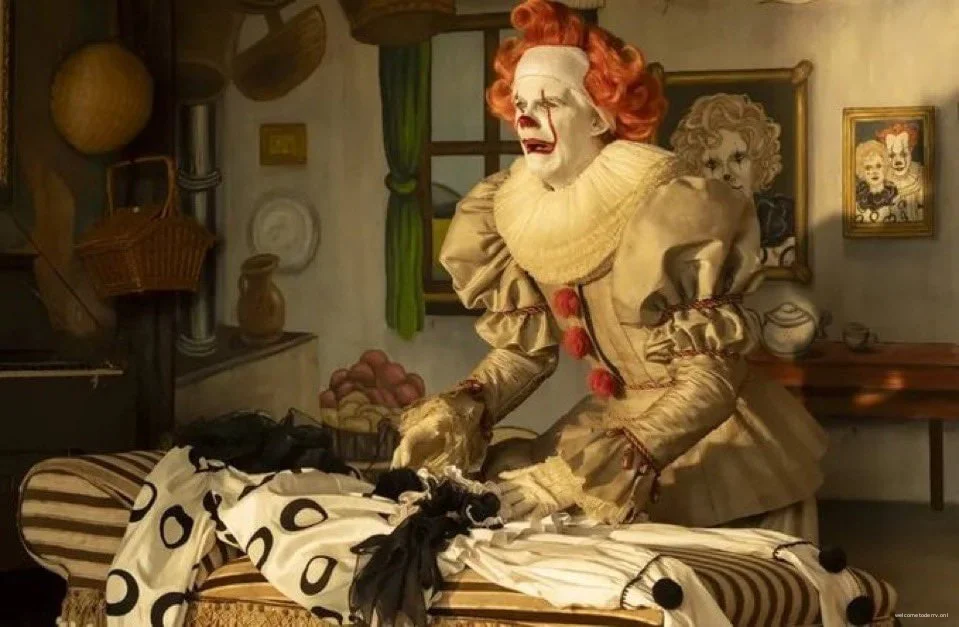 Сериал Добро пожаловать в Дерри 1 сезон 7 серия смотреть онлайн